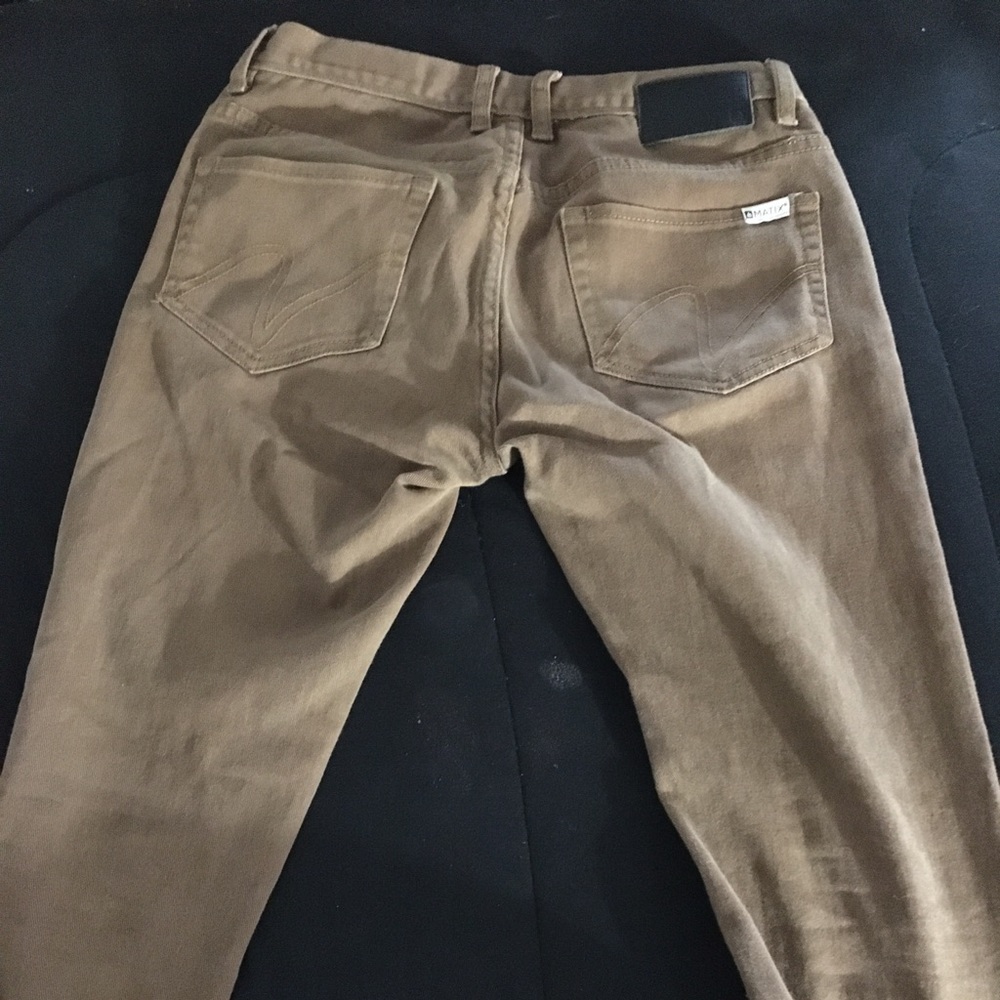Matix Pants